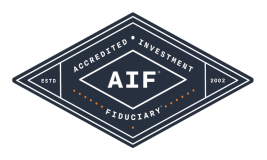 AIF-Badge
